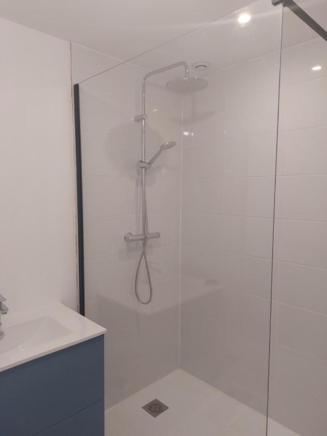 Appartement Plein Centre Broons المظهر الخارجي الصورة